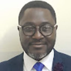 Meet your Posher, Adesola